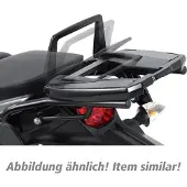 Hepco&Becker Easyrack GSX1250FA 10- ZWART