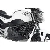 Hepco & becker Honda Nc 700 X/750 X/dct Buisvormige Motorbeschermer