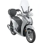 Givi Voorruit