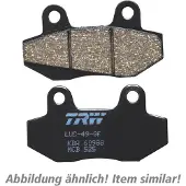 TRW MCB806 Remblokken