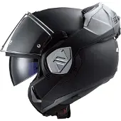 LS2 Helmets FF906 Advant motorhelm
