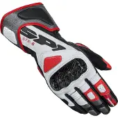 Spidi STR-6 Motorfiets handschoenen