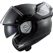 LS2 Helmets LS2 FF906 Advant Jeanshelm (Grijs, maat S (55/56))