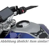 SW-Motech PRO tankring - Zwart. CFMoto 450MT (23-).