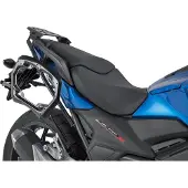 SW-Motech PRO zijdrager HONDA NC 750X/S 16- ZWART