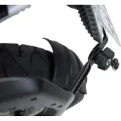 SW-Motech Pro Quick-lock Topkoffer Sluiting 2 Eenheden