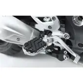 SW-Motech ION voetsteun kit - BMW modellen (15-).