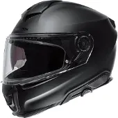 Schuberth S3 Integraalhelm Mat/Zwart 61 unisex
