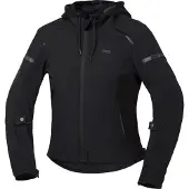 IXS IXSMoto2.0DamesZwartTextieleMotorjas Maat L
