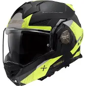 LS2 FF901 Advant X Oblivion Helm