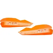 Barkbusters Jet Honda Bb-jet-002-02-or Curved Handbeschermer