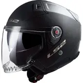 LS2 Of603 Infinity Ii Open Helm