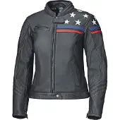Held Midway Dames Motorfiets Lederen Jas
