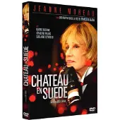 LCJ Château en Suède DVD