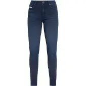 John Doe Ruby Dames Motorfiets Jeans
