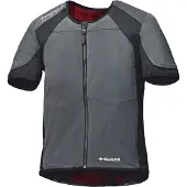 Held eVest Pro airbagsysteem incl. In&Box powered by In&Motion Zwart/Grijs 2XL unisex
