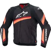 Alpinestars T-GP Plus R V4 Motorfiets textiel jas