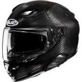 HJC F71 Carbon Integraalhelm Koolstof M, unisex zwart