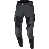 Macna Bombar Motorfiets Textiel Broeken Maat