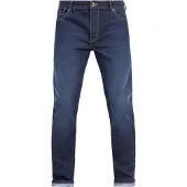 John Doe Pioneer Mono Jeans Donkerblauw Maat W32/L34
