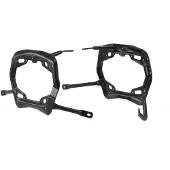 SW-Motech PRO zijdrager - Zwart. Voge 650 DSX (22-).