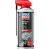 Liqui moly Racing 400ml 267202070 Kettingsmeermiddel