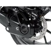 Hepco&Becker Bmw R 1200 Rs 2015 Aandrijfasbeschermer