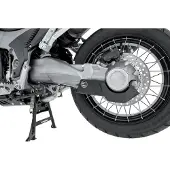 Hepco & becker Honda Crosstourer Aandrijfasbeschermer