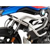 Hepco&Becker Bmw F 800 Gs 24-26 5026537 00 22 Tankbeschermer