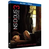SPHE Insidious - Chapter 3