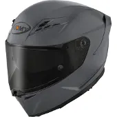 Suomy Stellar 2, integraalhelm ,grijs ,XL