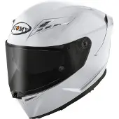 Sonstiges Stellar 2, integraalhelm ,Wit ,M