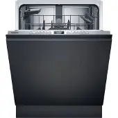 Siemens Inbouw vaatwasser SN63EX27AE iQ300 Home Connect