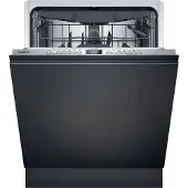 Siemens SX75ZX16CE - Vaatwasser - Volledig geïntegreerd - Flexibele korven en lades - Zeoliet