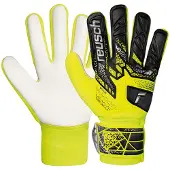 Reusch Attrakt Starter Solid Keepershandschoenen Senior 8