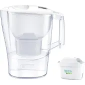 Brita Waterfilterkan Aluna Cool Wit