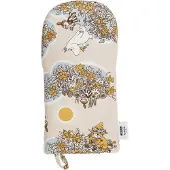 Arabia Friends forever Moomin ovenwant 15x34 cm