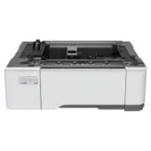 Lexmark 50M7650 optionele duolade voor 650 vellen