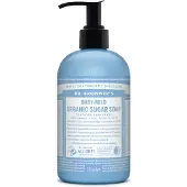 Bronners Neutral Suggar 355ml Zeep