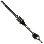 EURODRIVELINE CT-227 Aandrijfas
