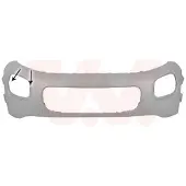 VAN WEZEL 0949577 Bumper