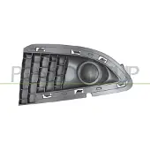 PRASCO LA0042124 Ventilatiegrille, bumper