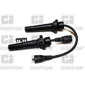 Quinton Hazell XC1378 Bougiekabels