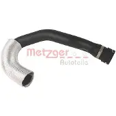 METZGER 2420614 Radiateurslang