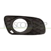 PRASCO ME3052133 Ventilatiegrille, bumper