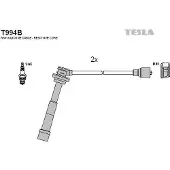 Tesla T994B Bougiekabels