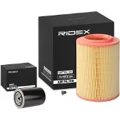 RIDEX 4055F2189 Filterset