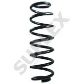 SUPLEX 39672 Chassisveer
