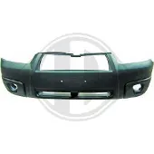 Diederichs 6241050 Bumper