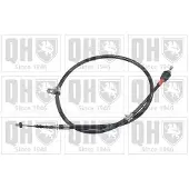 Quinton Hazell BC3427 Handremkabel